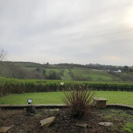 Holiday home Park Farm