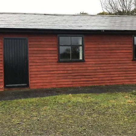 Park Farm Holiday home
