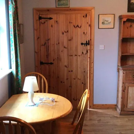 Park Farm * Mountcharles